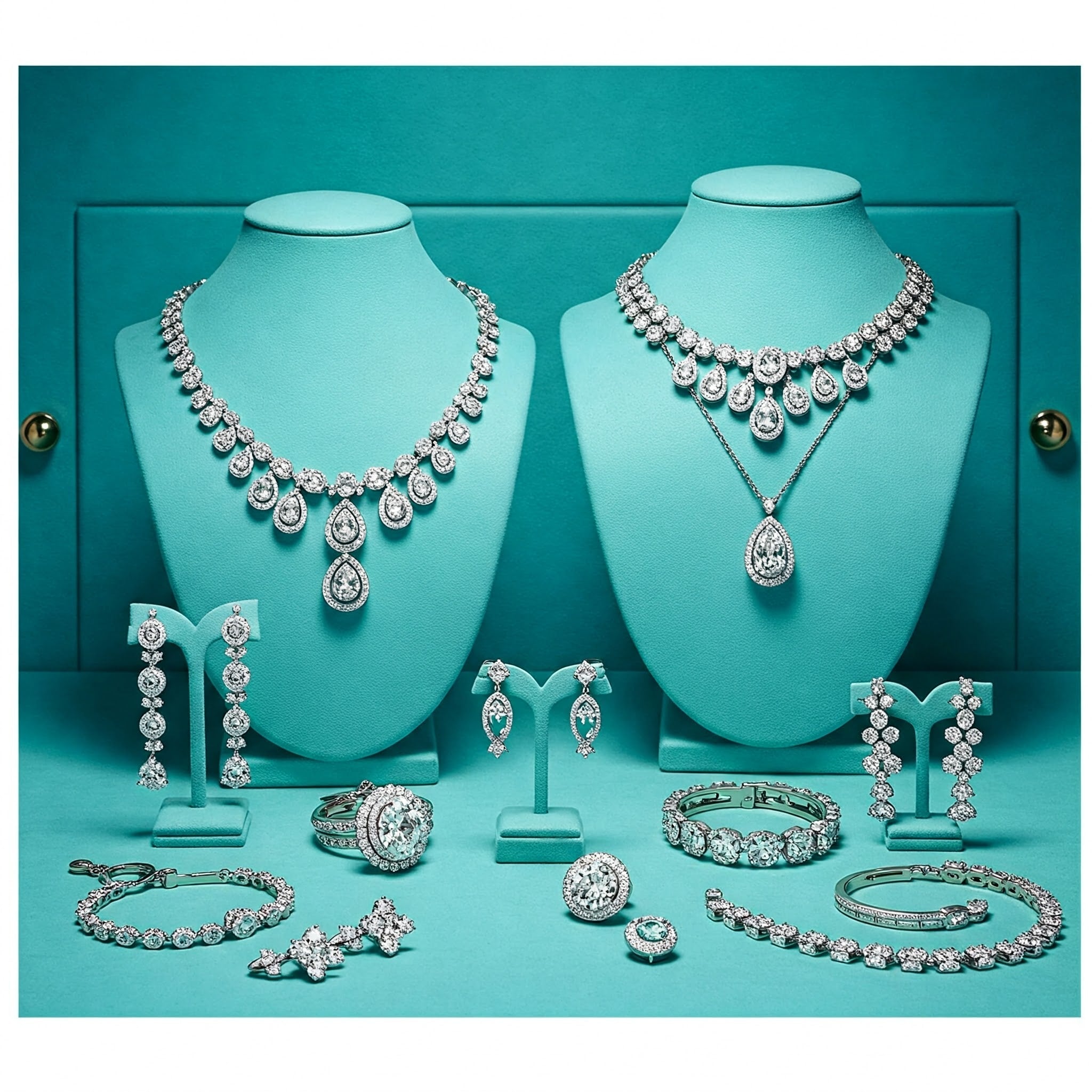 Evani Naomi Jewelry High-Quality and Affordable Engagement Rings