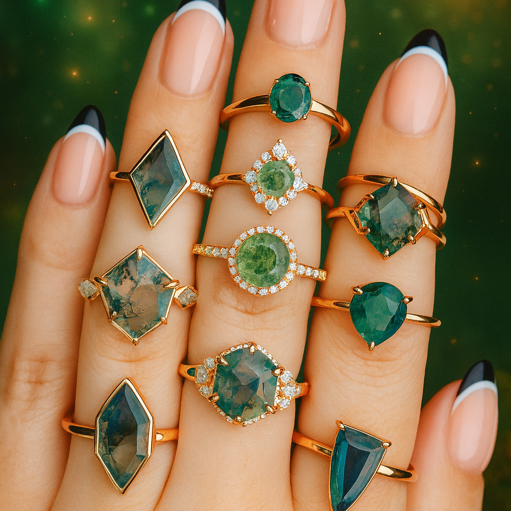 Flash Sale Evani Naomi Jewelry