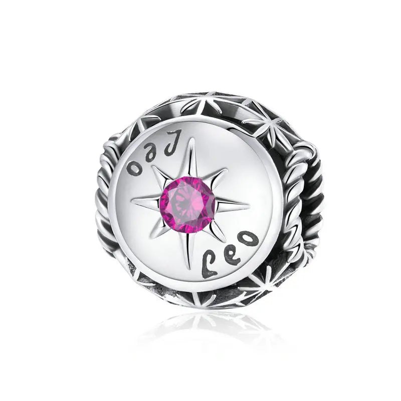 Constellation Zodiac Charms-Evani Naomi Jewelry