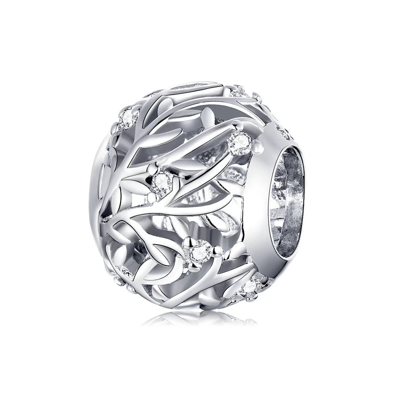 Dream Catcher, Moon, & Heart Celestial Charm Collection-Evani Naomi Jewelry
