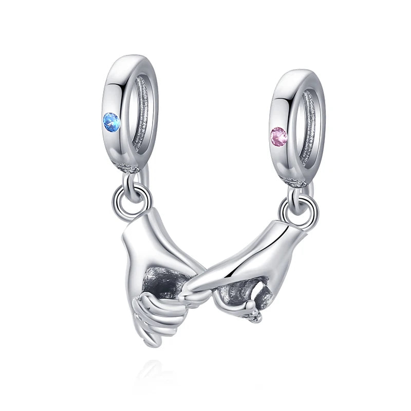 Dream Catcher, Moon, & Heart Celestial Charm Collection-Evani Naomi Jewelry