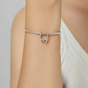 Dream Catcher, Moon, & Heart Celestial Charm Collection-Evani Naomi Jewelry
