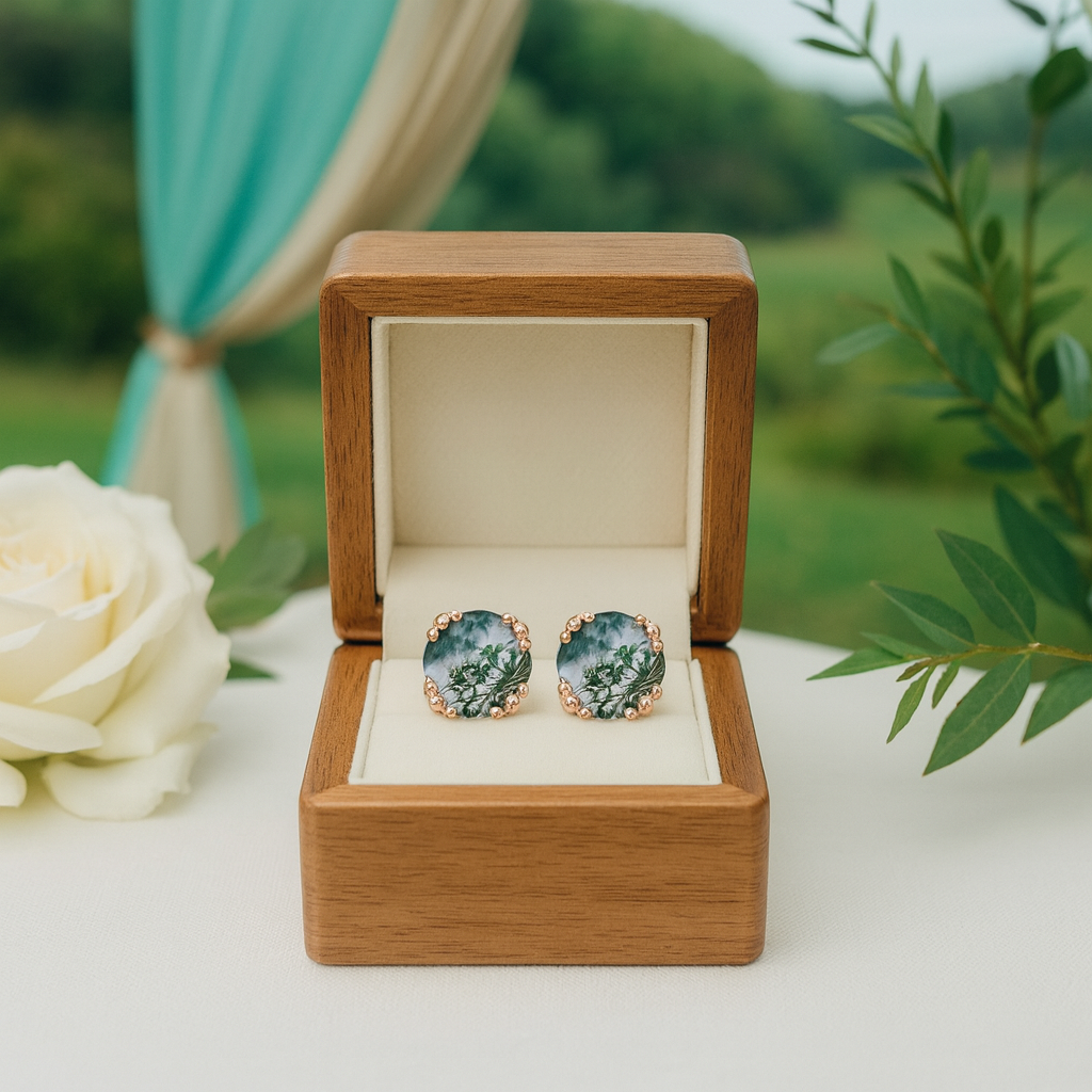 Evani Naomi Jewelry