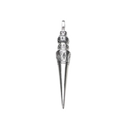 Mystical Cone Ornaments Ethnic Pendants-Evani Naomi Jewelry
