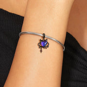 Mystical Heart, Butterfly, and Moon Charm Collection-Evani Naomi Jewelry