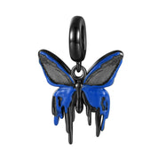 Mystical Heart, Butterfly, and Moon Charm Collection-Evani Naomi Jewelry