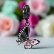 Mystical Heart, Butterfly, and Moon Charm Collection-Evani Naomi Jewelry