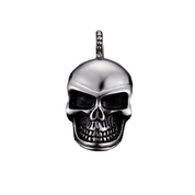 Punk Skull Viking Men's Necklace Series-Evani Naomi Jewelry