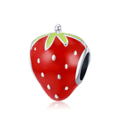 Romantic Red Charm Series-Evani Naomi Jewelry