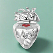 Shadowed Punk & Gothic Charm Series-Evani Naomi Jewelry