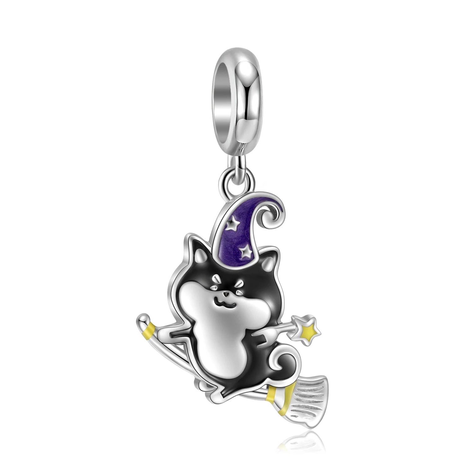 Spooky Skulls, Skeletons, & Clowns Halloween Charm Collection-Evani Naomi Jewelry