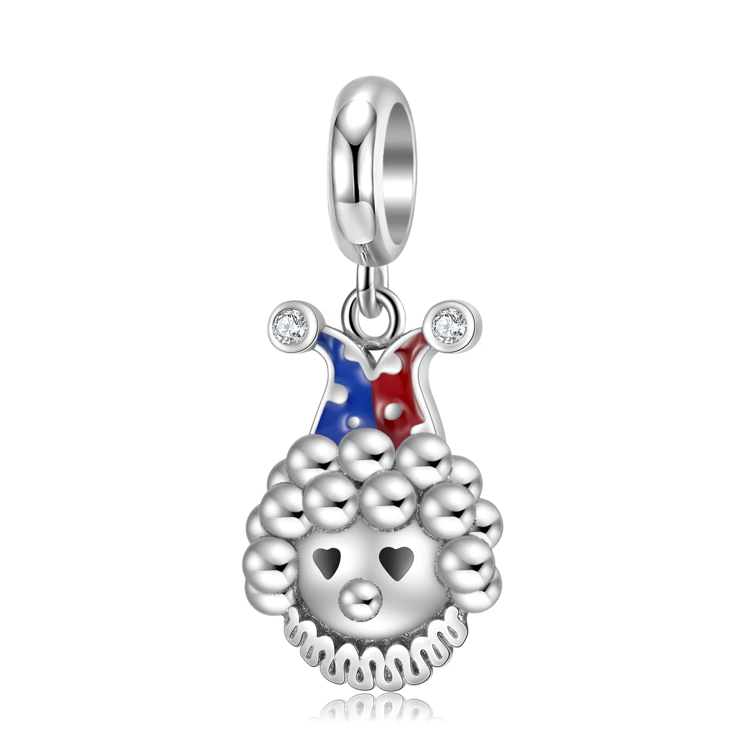 Spooky Skulls, Skeletons, & Clowns Halloween Charm Collection-Evani Naomi Jewelry