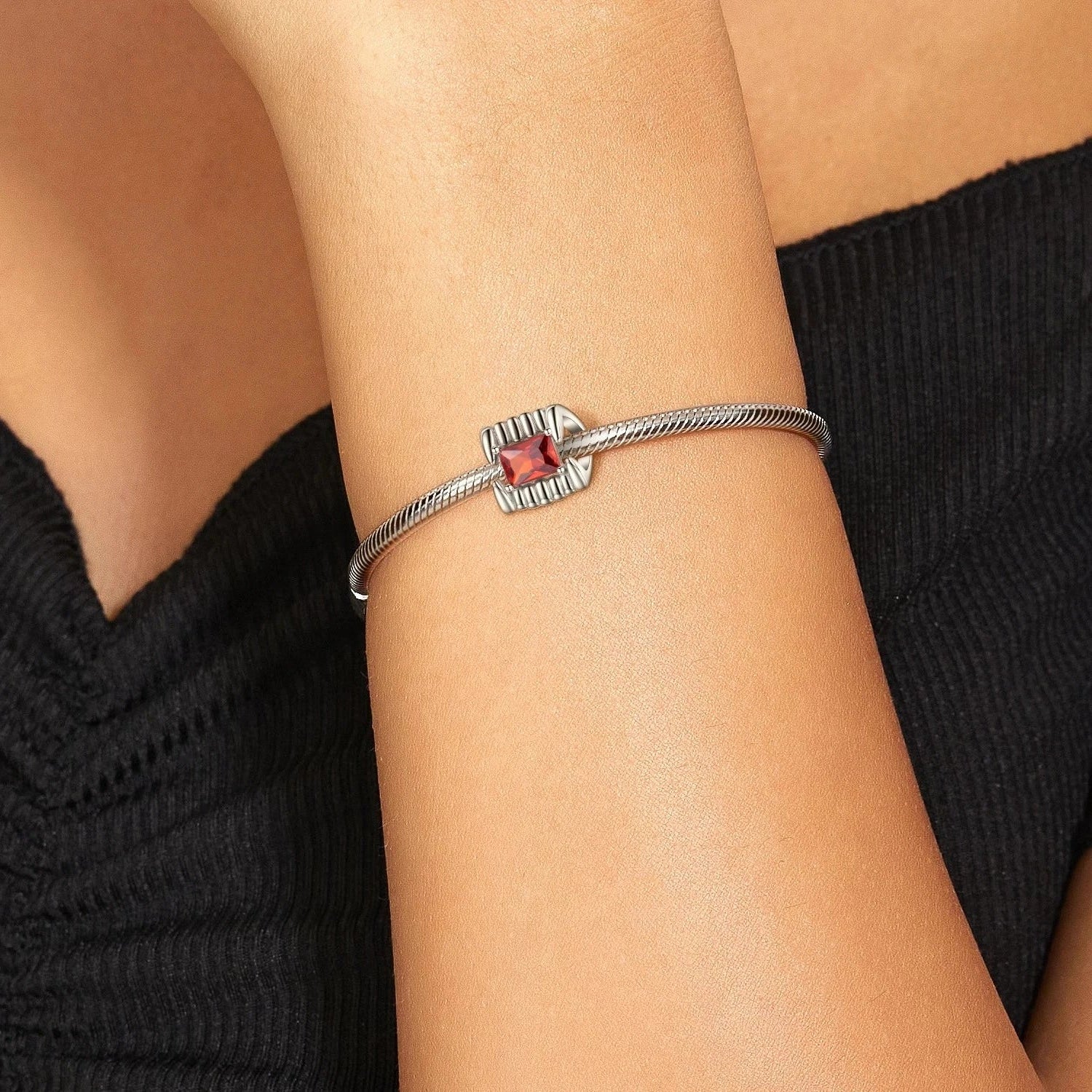 Spooky Skulls, Skeletons, & Clowns Halloween Charm Collection-Evani Naomi Jewelry