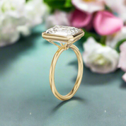VIP M CUSTOM DREAM RING-Evani Naomi Jewelry
