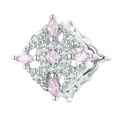 Vintage Flower Pattern Charm Series-Evani Naomi Jewelry
