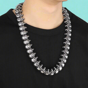 Vintage Skeleton Trendy Jewelry-Evani Naomi Jewelry