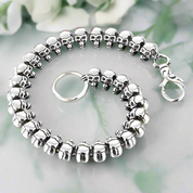 Vintage Skeleton Trendy Jewelry-Evani Naomi Jewelry