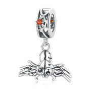 Vintage Style Halloween Charm Series-Evani Naomi Jewelry