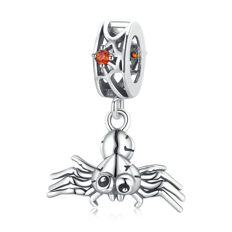 Vintage Style Halloween Charm Series-Evani Naomi Jewelry