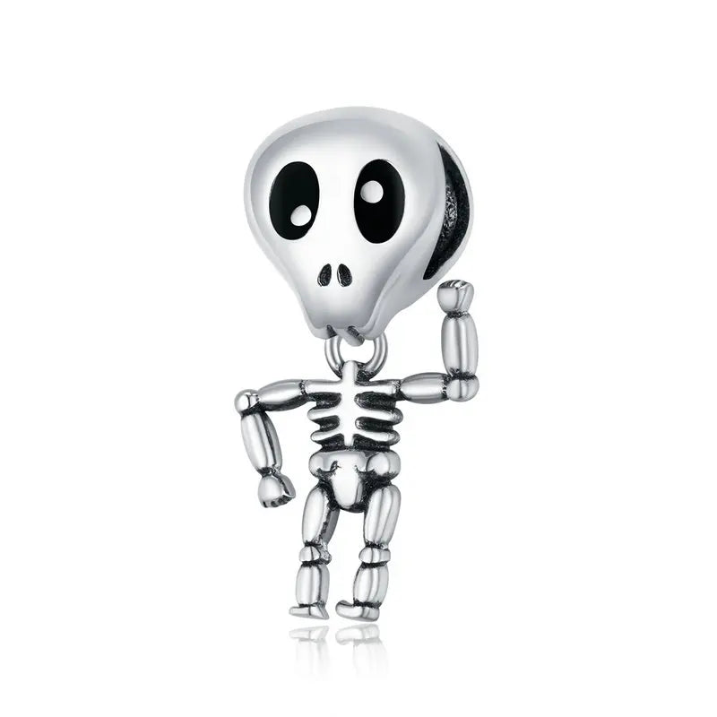 Vintage Style Halloween Charm Series-Evani Naomi Jewelry