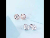 Classic 0.5 Ct Diamond Adjustable Bracelet