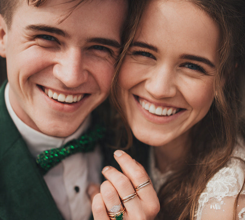 Summer is Ending, Fall is Coming: Why Moss Agate Jewelry is the Perfect Choice This Season