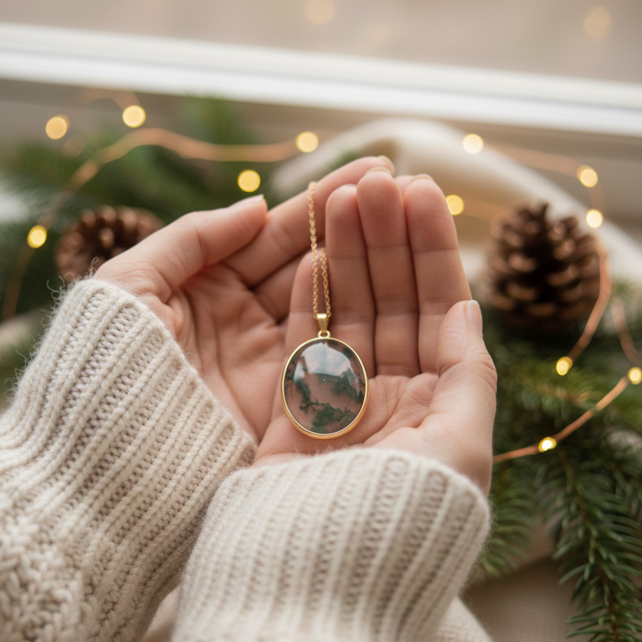 Meaningful Family Jewelry Gifts for Christmas | Evani Jewelry