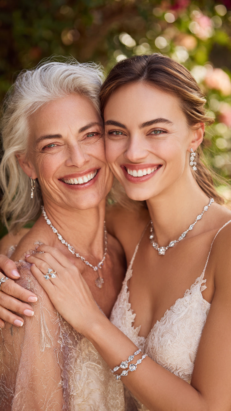 Mother’s Day Jewelry Gifts that Celebrate Love and Nature