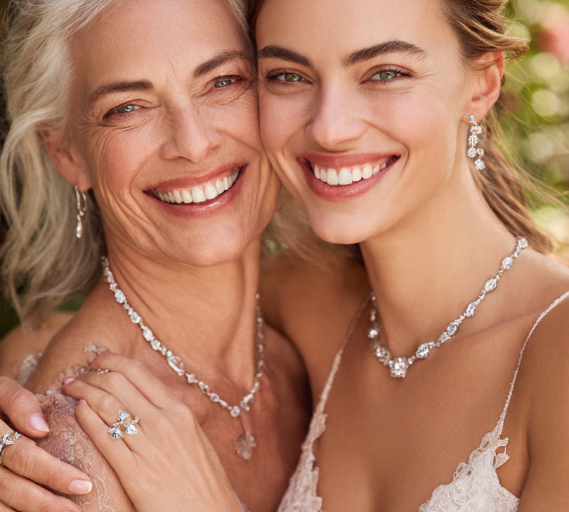 Mother’s Day Jewelry Gifts that Celebrate Love and Nature