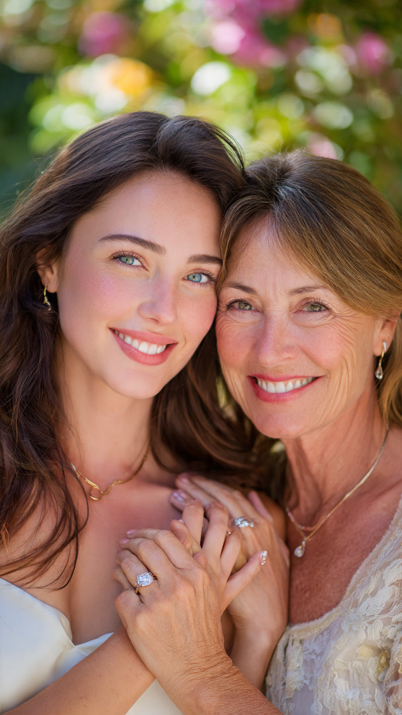 Mother’s Day Jewelry Gifts that Celebrate Love and Nature