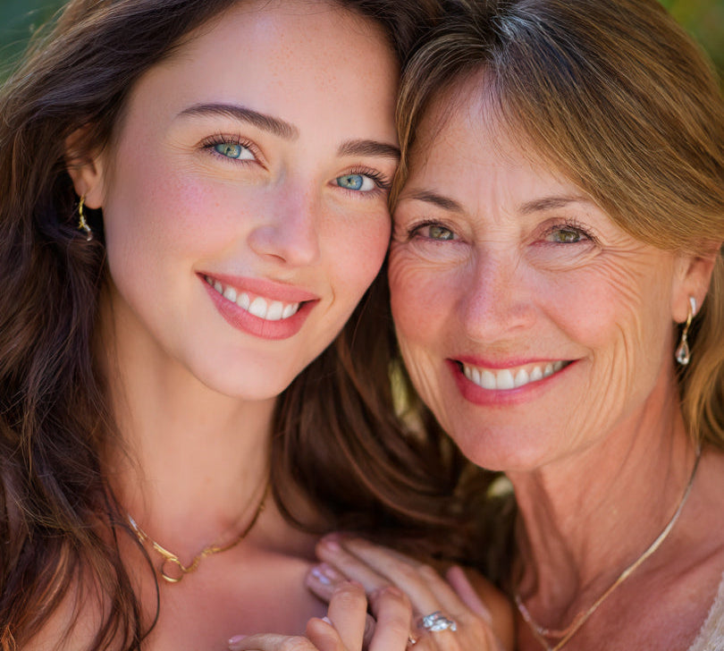 Mother’s Day Jewelry Gifts that Celebrate Love and Nature