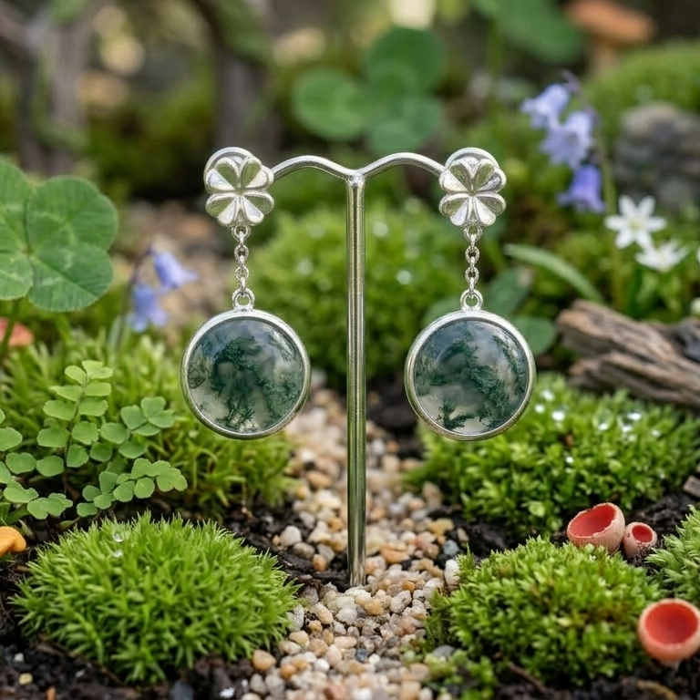 Celebrate St. Patrick’s Day with Lucky Deals from Evani Jewelry