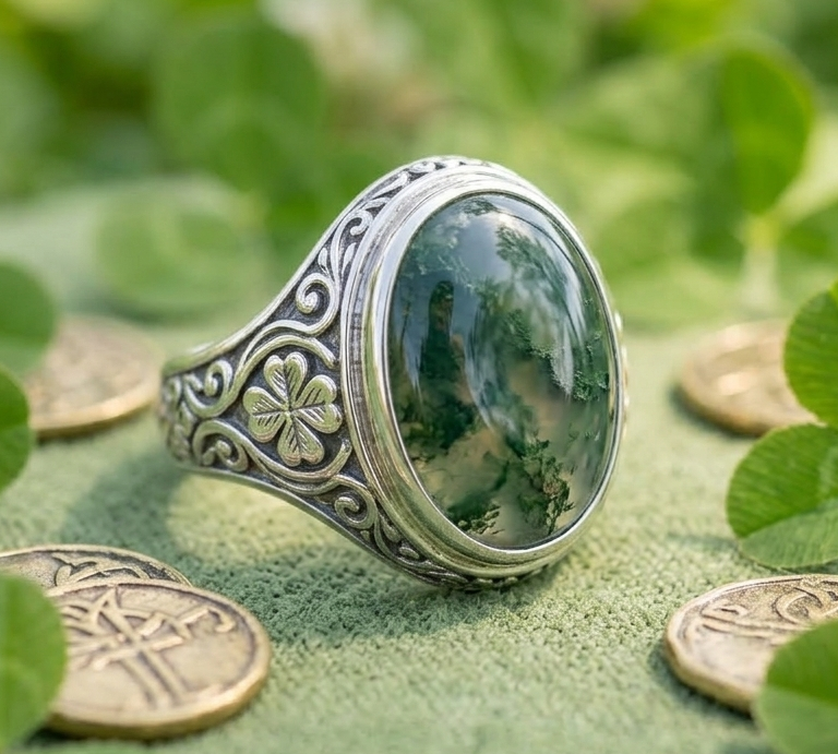 St. Patrick’s Day Sale: Find Your Lucky Sparkle at Evani Jewelry
