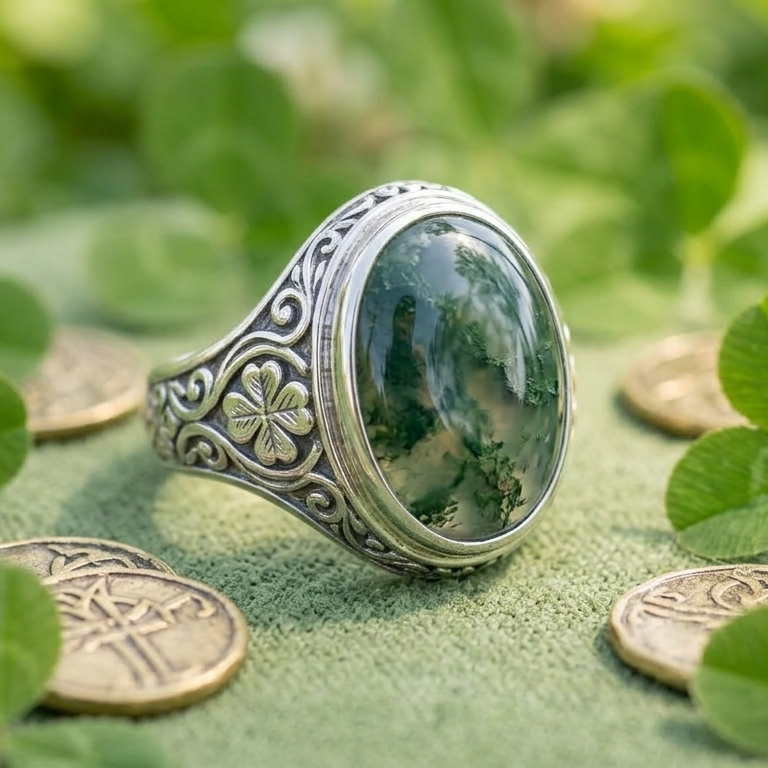 St. Patrick’s Day Sale: Find Your Lucky Sparkle at Evani Jewelry
