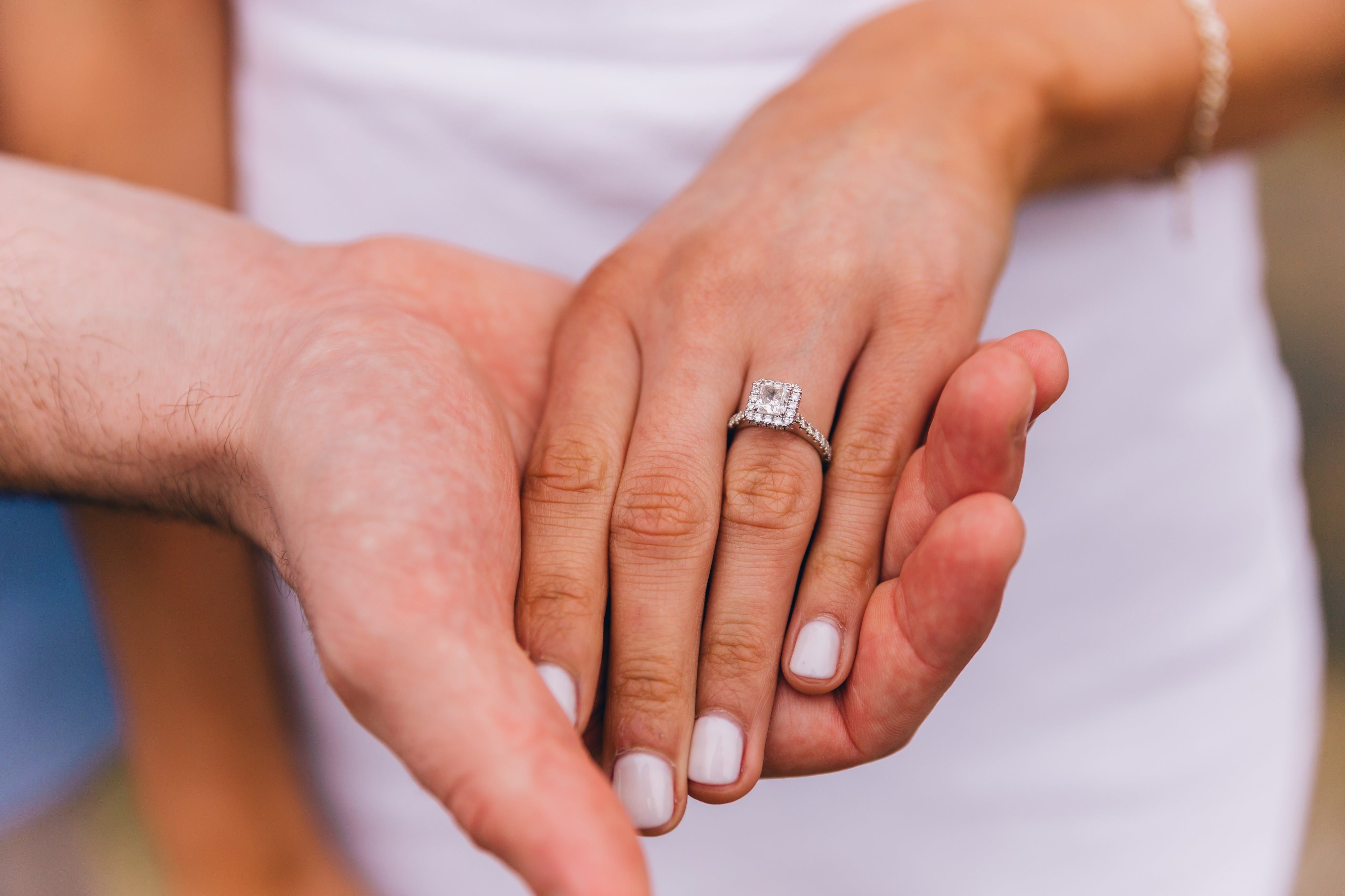 A Guide to Finding Quality, Affordable Engagement Rings