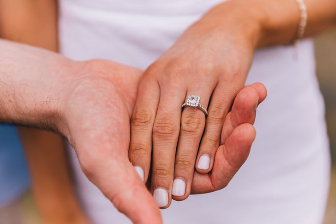 A Guide to Finding Quality, Affordable Engagement Rings