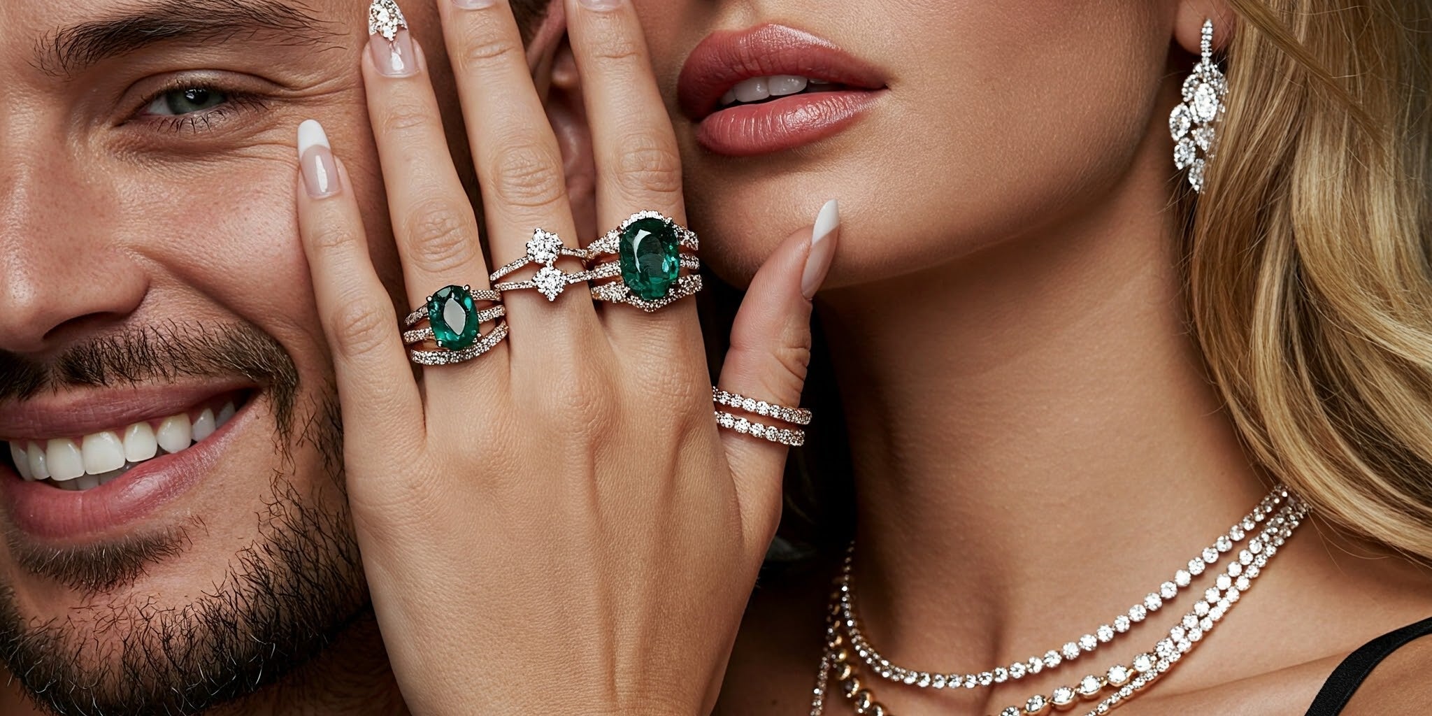 AFFORDABLE GIFTS FOR HIM Evani Naomi Jewelry