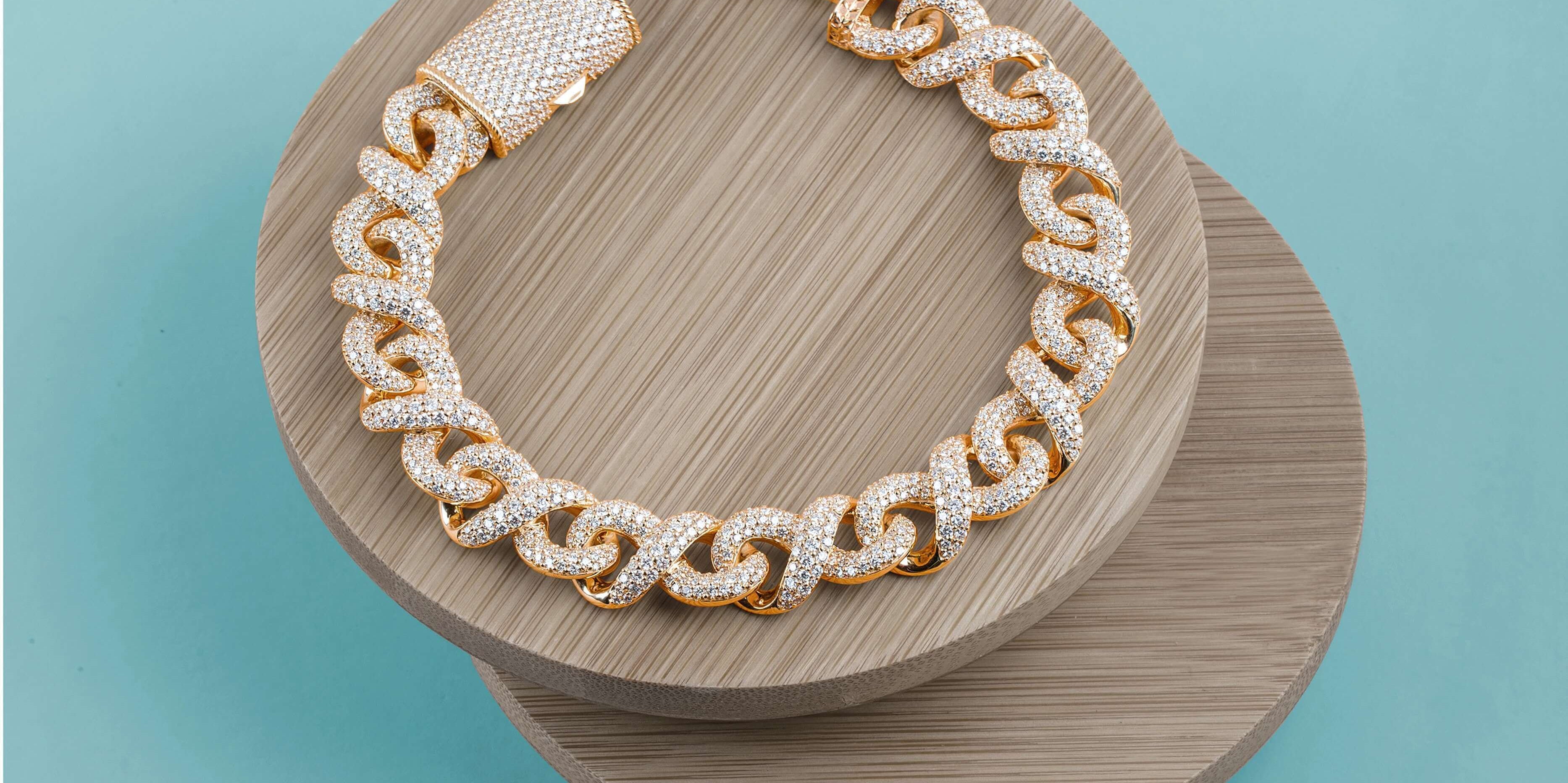 All Bracelets by Evani Naomi Evani Naomi Jewelry