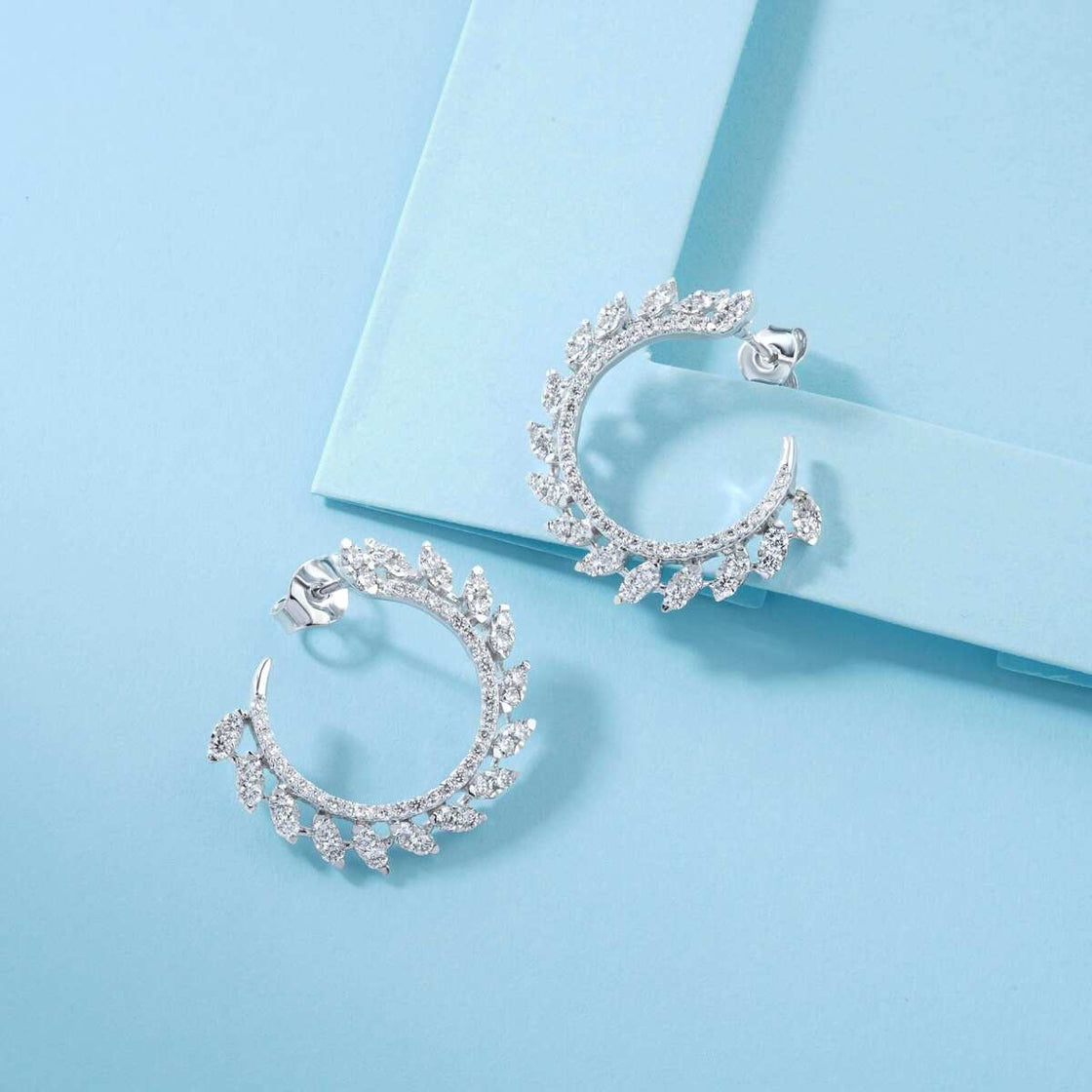 All Earrings by Evani Jewelry