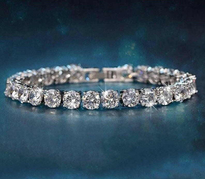 All Bracelets by Evani Jewelry