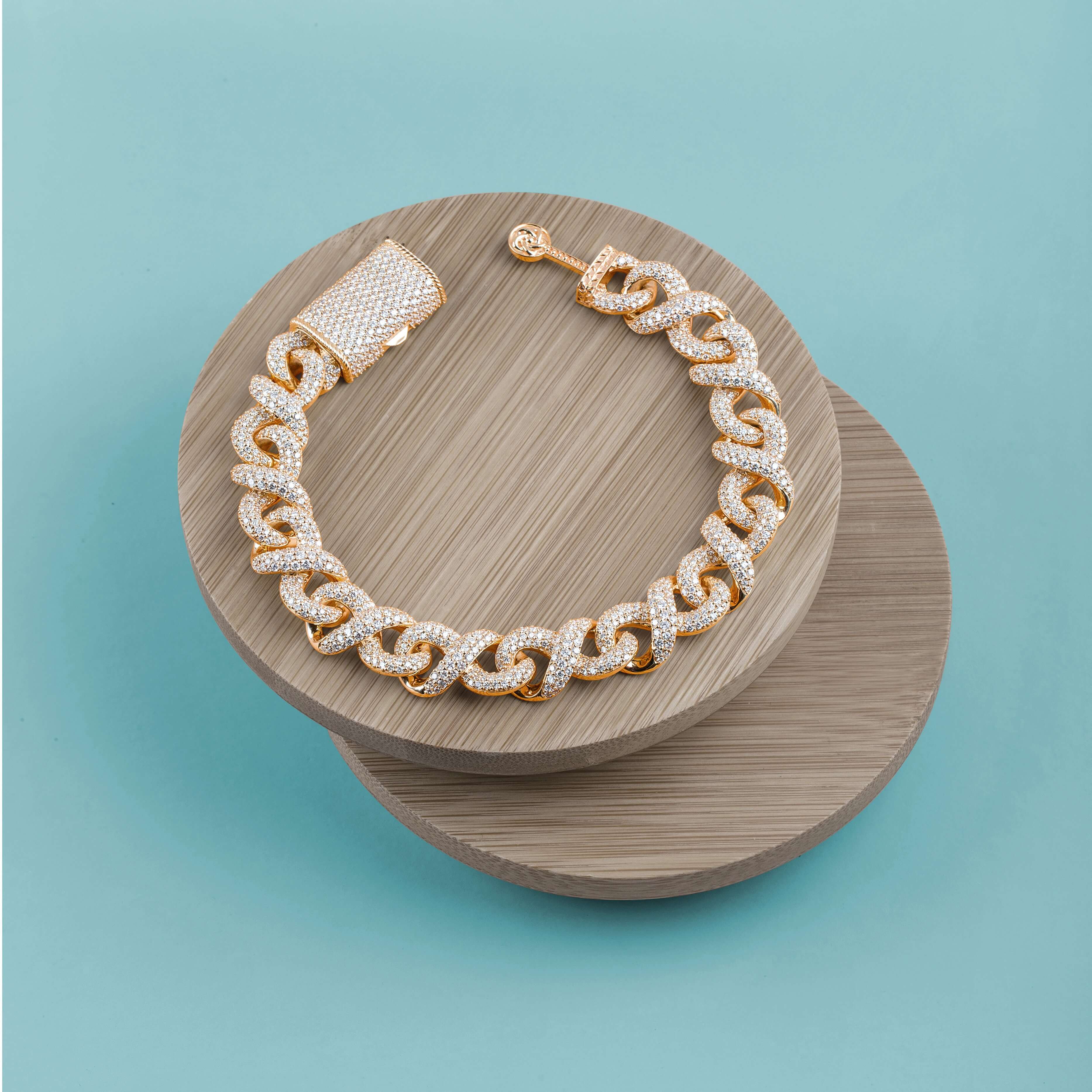 Fine Bracelets by Evani Naomi Evani Naomi Jewelry