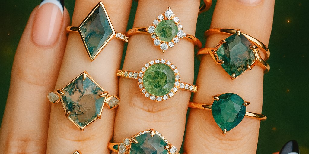 Flash Sale Evani Naomi Jewelry