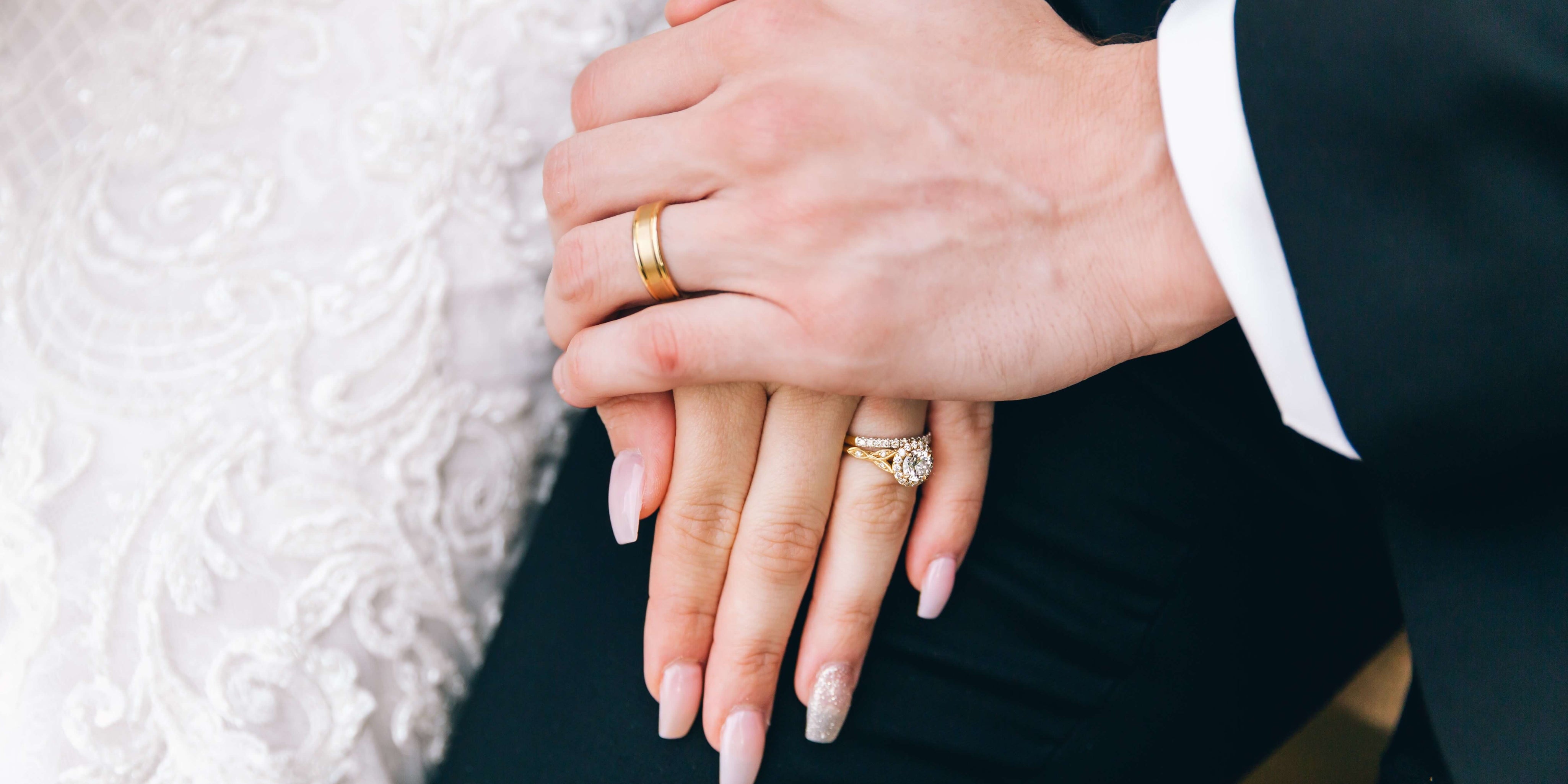 Wedding Rings by Evani Naomi Evani Naomi Jewelry