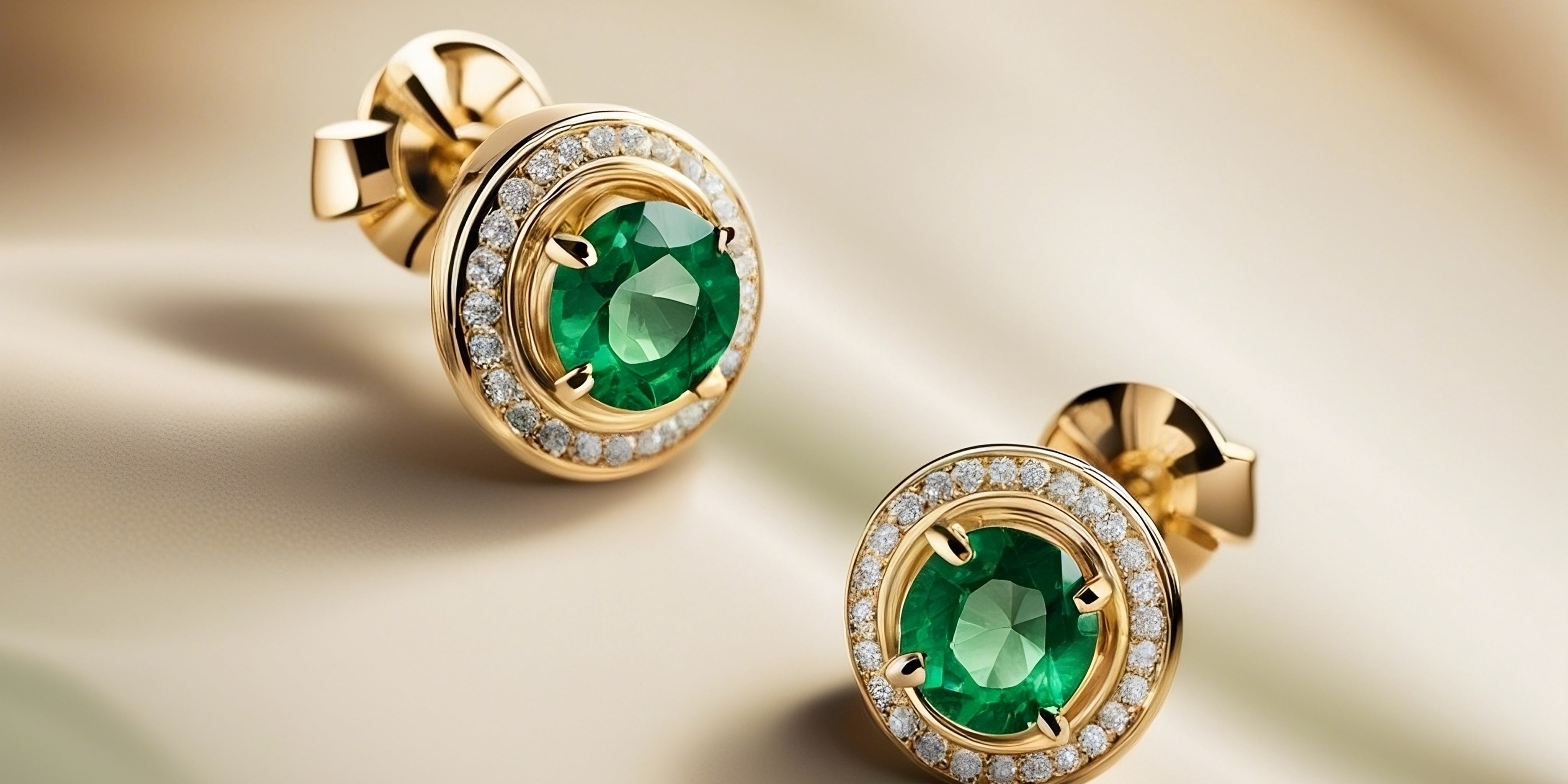 All Earrings by Evani Jewelry
