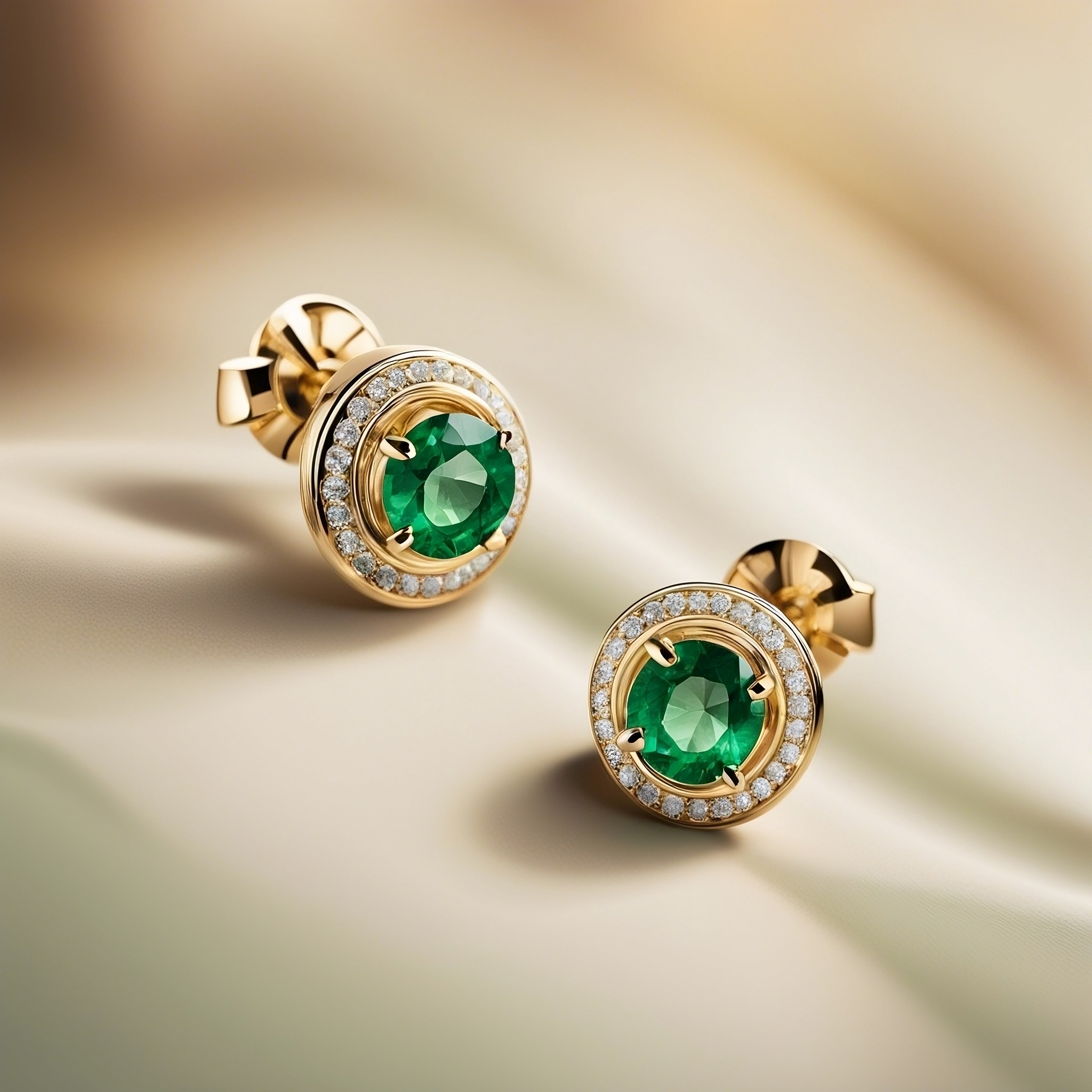All Earrings by Evani Jewelry