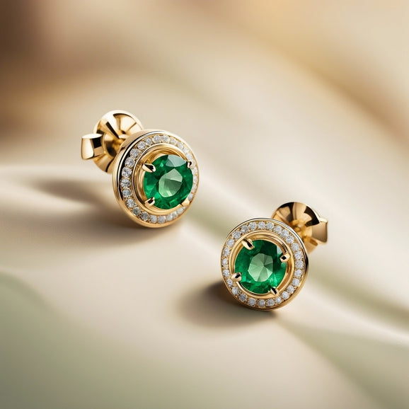 All Earrings by Evani Jewelry