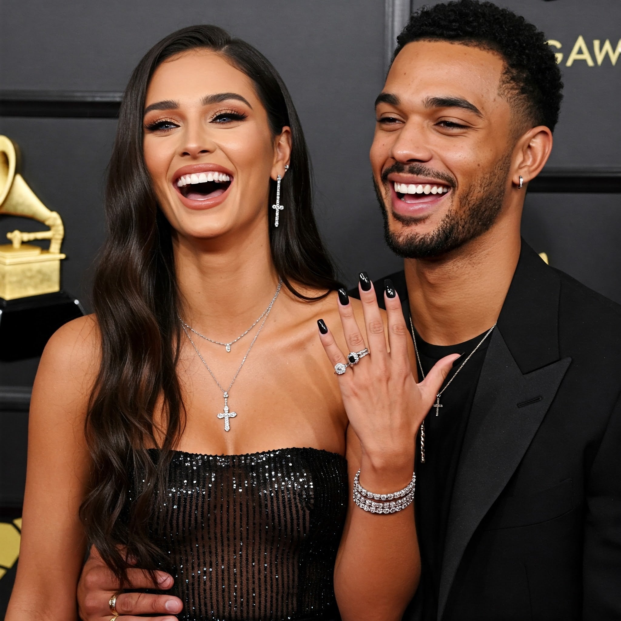 Celebrity-Inspired Rings
