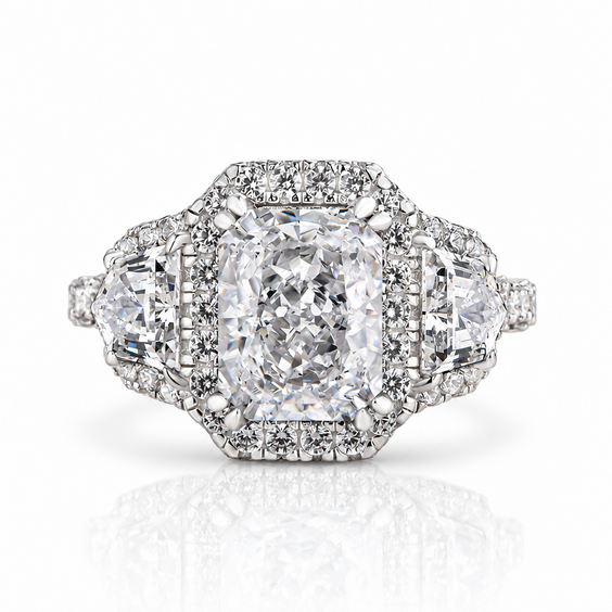 Diamond Alternative