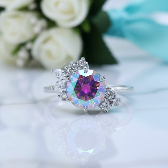 Moissanite