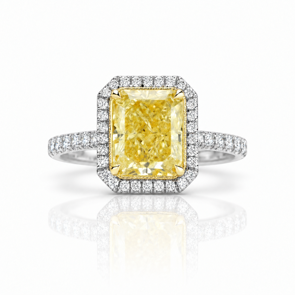 Fine Jewelry- Solid Gold & Platinum Jewelry by Evani Jewelry